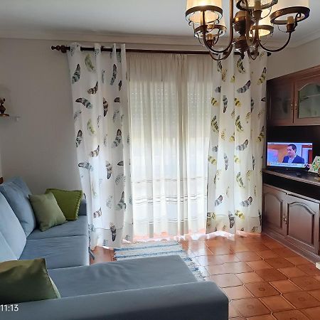 Apartamento Praia da Torreira Exterior foto