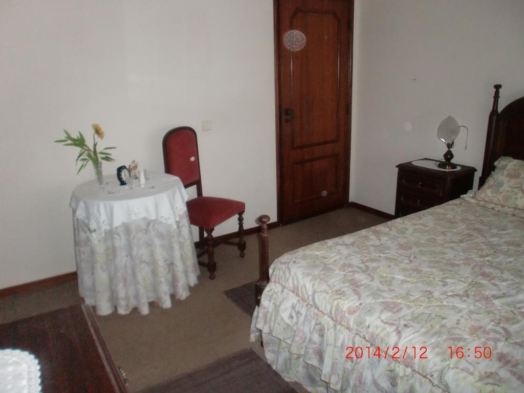 Apartamento Praia da Torreira Quarto foto