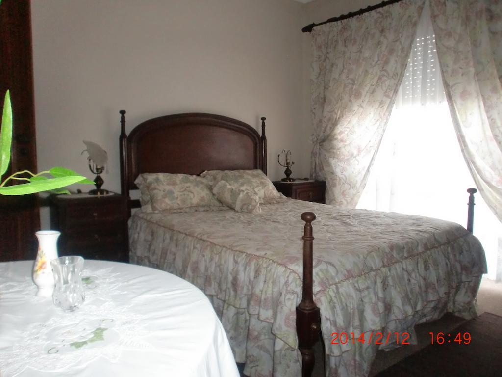 Apartamento Praia da Torreira Quarto foto