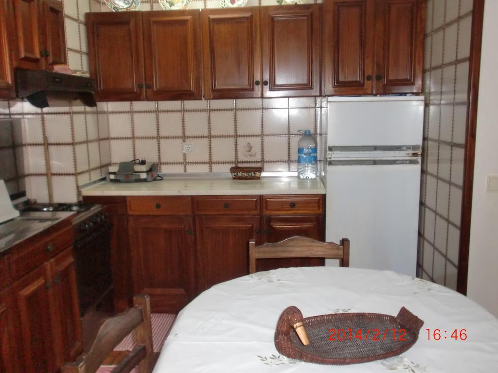 Apartamento Praia da Torreira Exterior foto