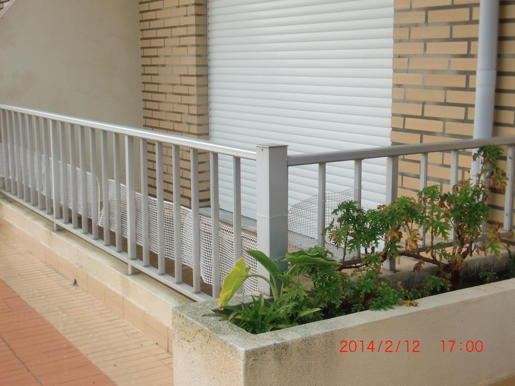 Apartamento Praia da Torreira Exterior foto