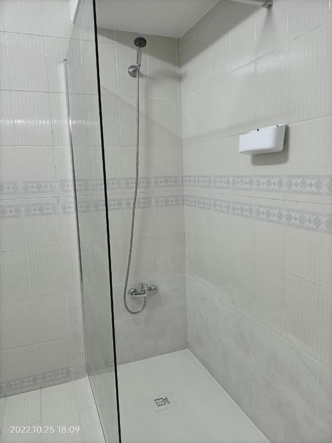 Apartamento Praia da Torreira Exterior foto