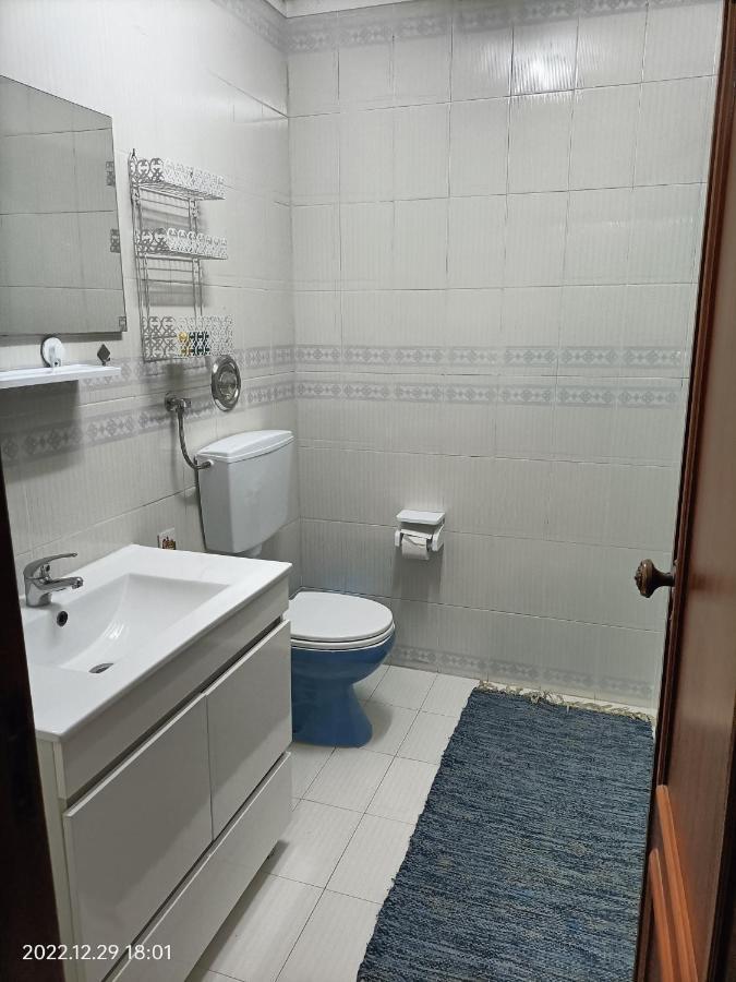 Apartamento Praia da Torreira Exterior foto