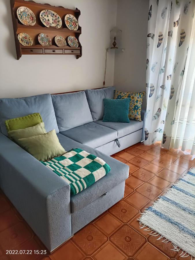 Apartamento Praia da Torreira Exterior foto