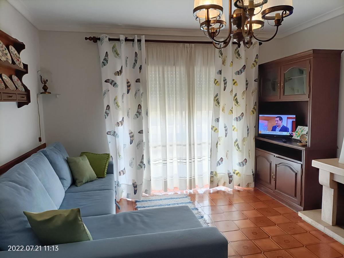 Apartamento Praia da Torreira Exterior foto