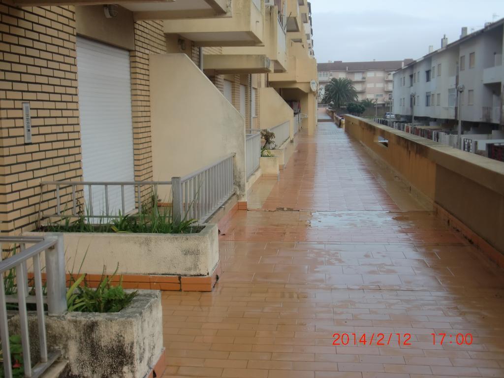 Apartamento Praia da Torreira Quarto foto
